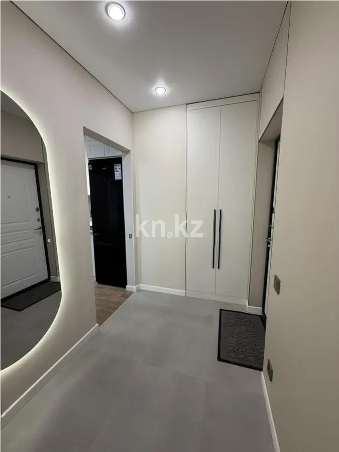 Продажа 2-комнатной квартиры, 54 м² в Алматы - фото 4