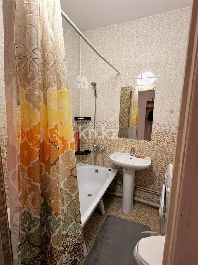 Продажа 1-комнатной квартиры, 35.3 м², Кульджинский тракт, дом  16/30 - Продажа  однокомнатных квартир в Алматы фото 3 из 3