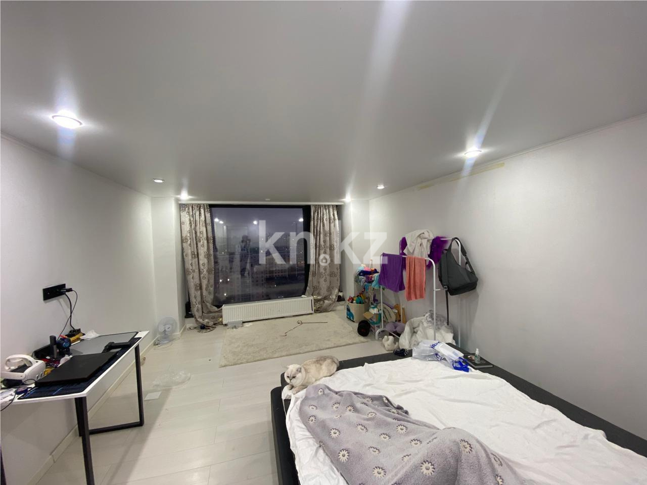 Продажа 2-комнатной квартиры, 71 м², ул. Айтматова - Продажа квартир в Астане фото 4 из 6