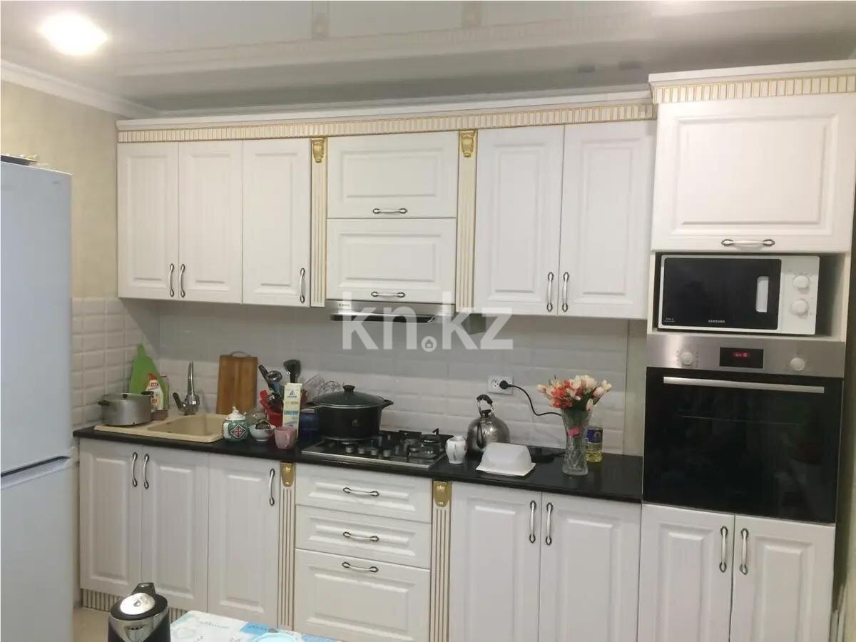 Продажа 4-комнатной квартиры, 103 м² в Темиртау - фото 7