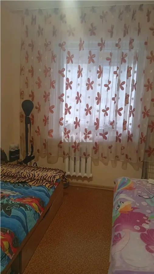 Продажа 1-комнатной квартиры, 33 м², мкр-н Айнабулак-3, дом  154 в Алматы - фото 3