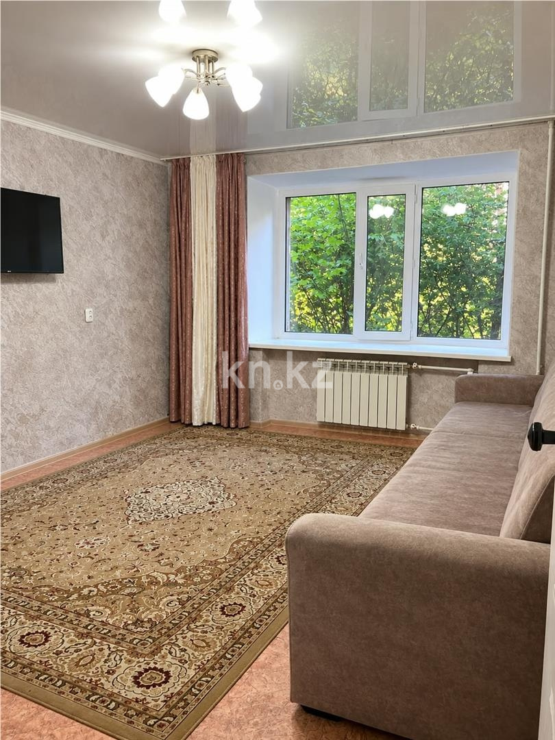 Продажа 3-комнатной квартиры, 66 м² в Караганде