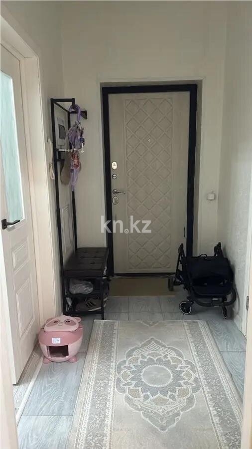 Продажа 1-комнатной квартиры, 38 м² в Астане - фото 4