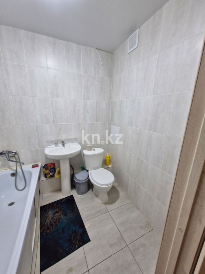 Продажа 1-комнатной квартиры, 39.5 м² - Продажа недвижимости в Костанае фото 10 из 10