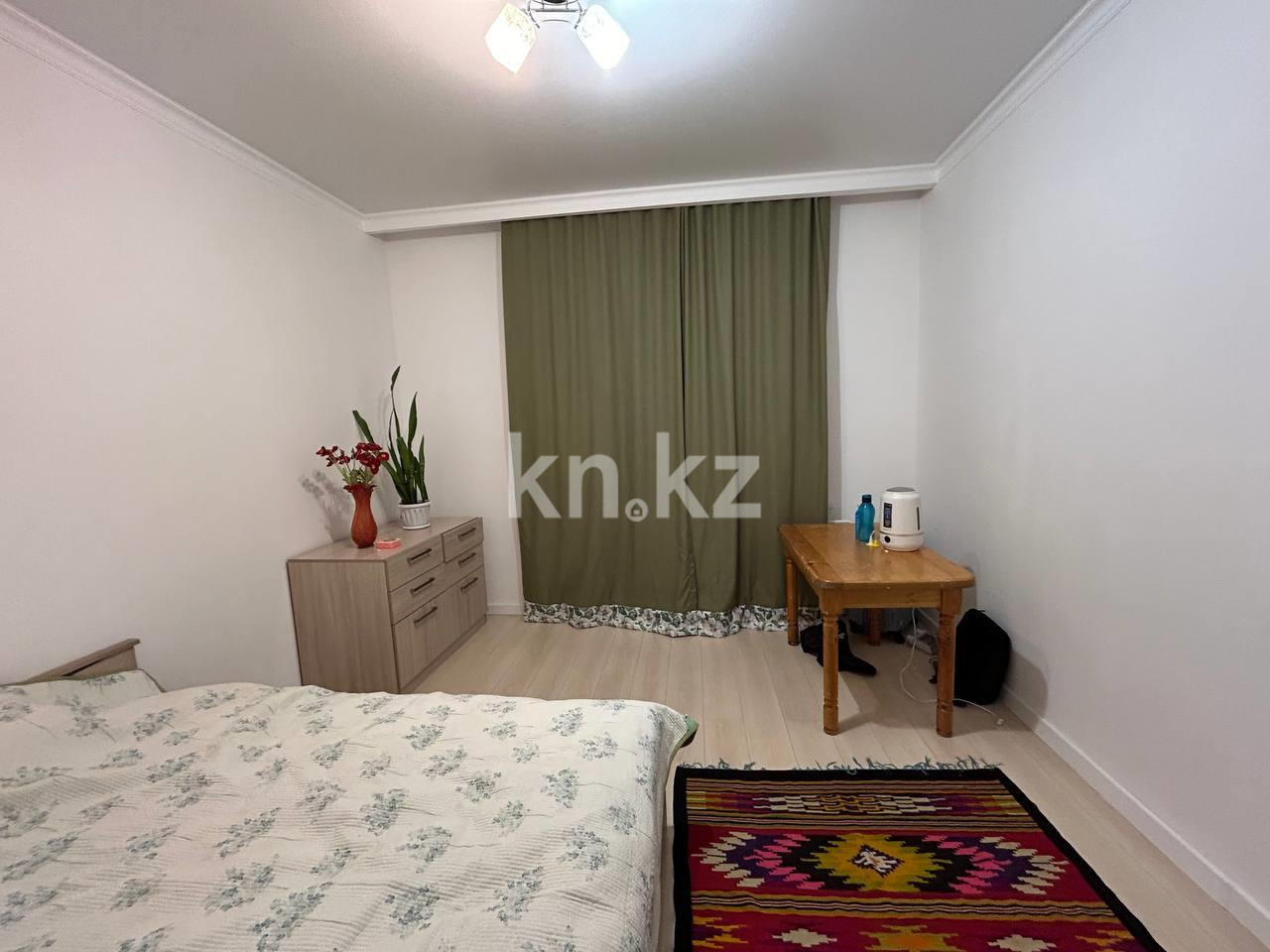 Продажа 3-комнатной квартиры, 89 м², пр. Абая в Астане - фото 5