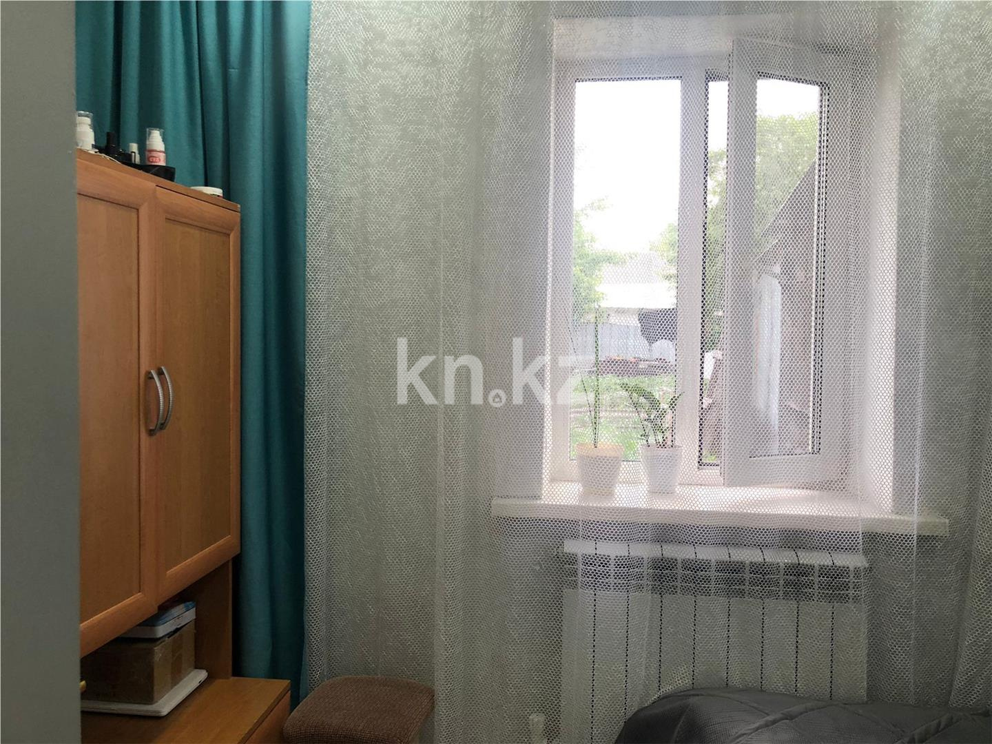 Продажа 3-комнатного дома, 70 м², пер. Радио, дом  8 в Караганде - фото 7