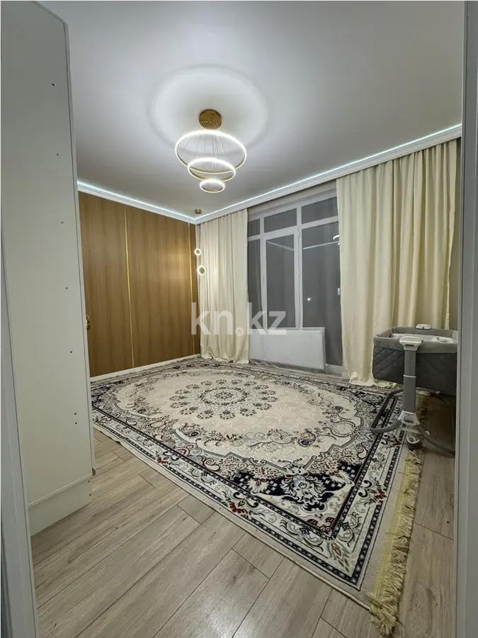 Продажа 2-комнатной квартиры, 46 м², мкр. Шугыла, дом  340/37 в Алматы - фото 2