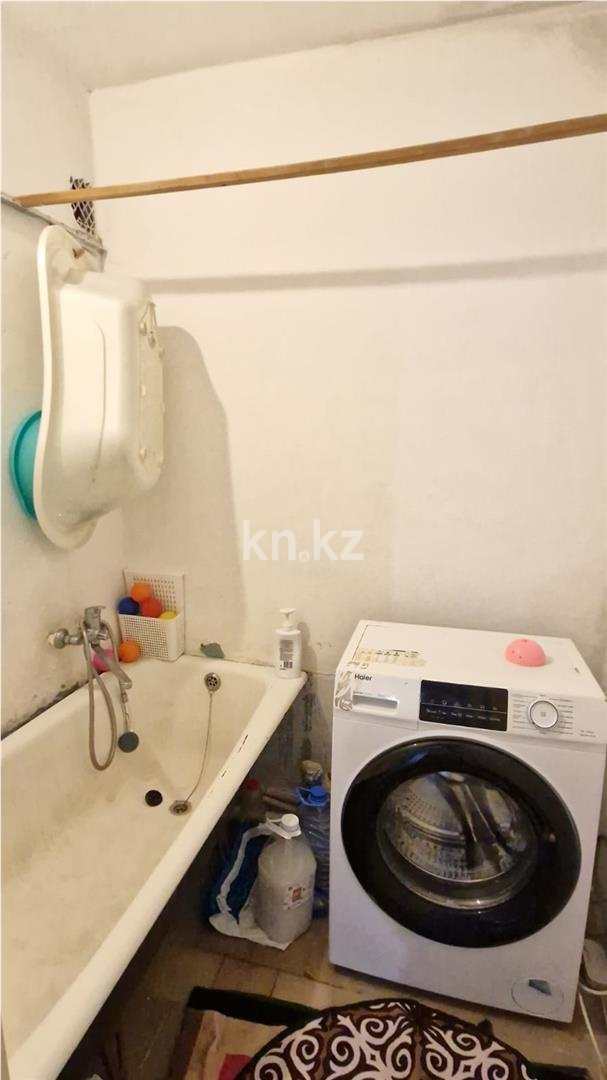 Продажа 2-комнатной квартиры, 51 м², мкр-н Мамраева (Восток-5) - Продажа квартир в Караганде фото 10 из 14