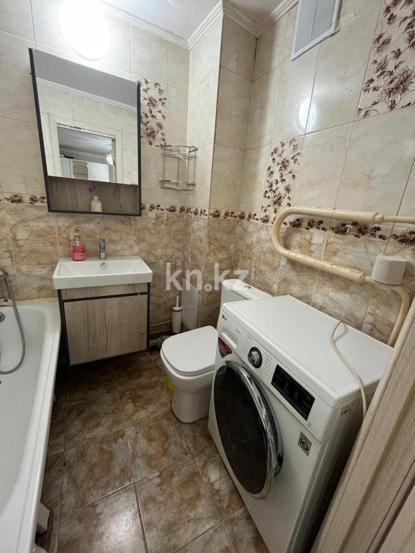 Аренда 1-комнатной квартиры, 36 м² в Астане - фото 7