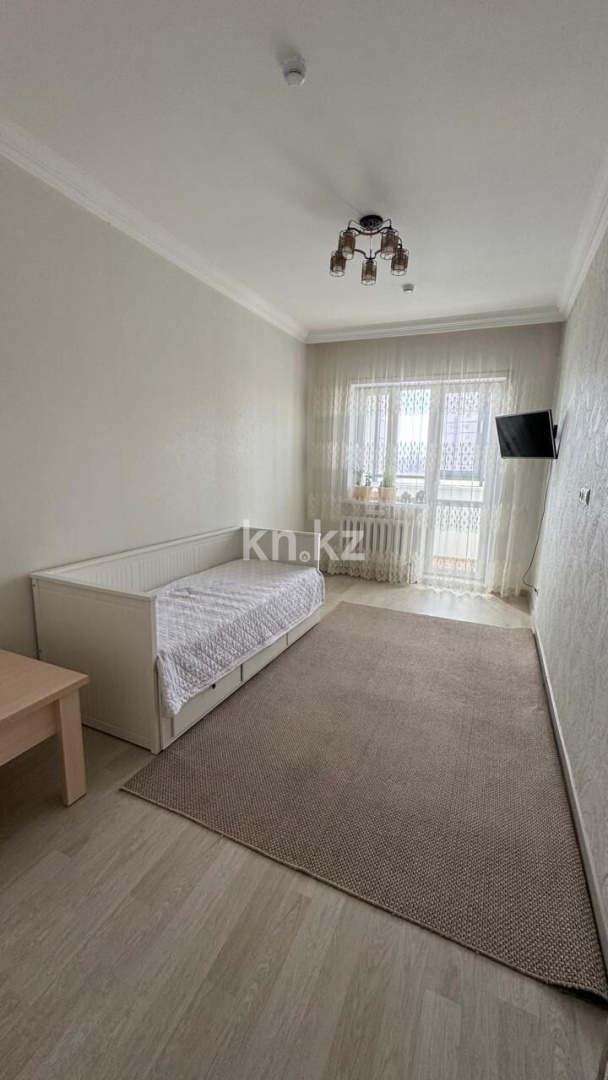 Продажа 2-комнатной квартиры, 66 м², пр. Кабанбай батыра, дом  4/2 - Продажа квартир в Астане фото 1 из 12