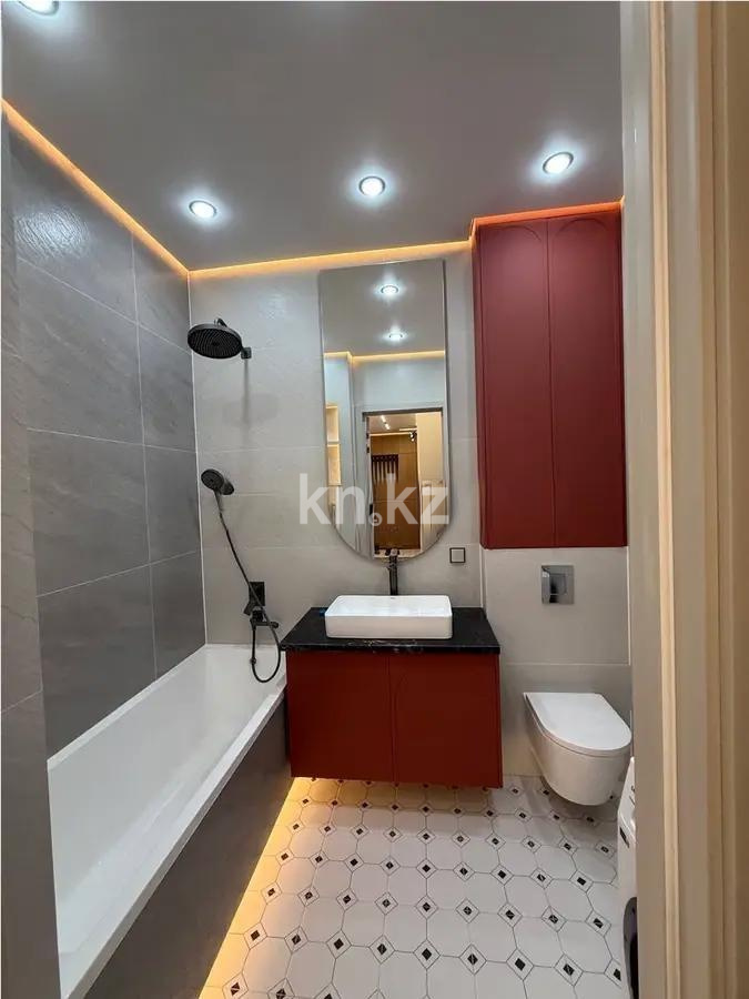 Продажа 2-комнатной квартиры, 70 м² в Астане - фото 4