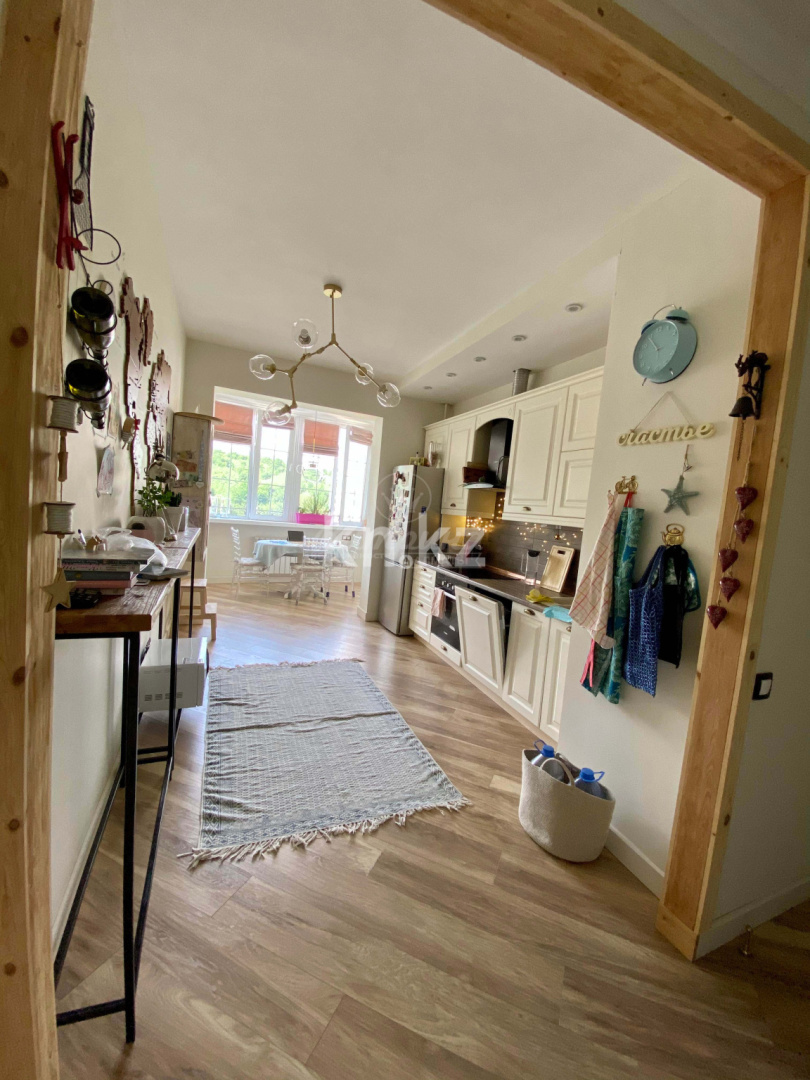 Продажа 2-комнатной квартиры, 89 м² - Продажа квартир в Алматы - страница 8 фото 10 из 13