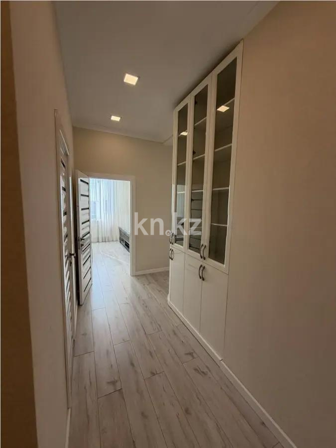 Продажа 3-комнатной квартиры, 67.8 м² в Астане - фото 5