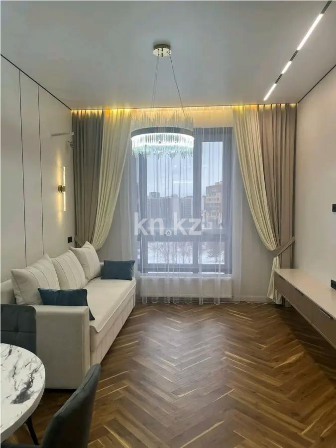 Продажа 2-комнатной квартиры, 41 м² - Продажа квартир в р-не Есиль Астаны - страница 37 фото 1 из 5