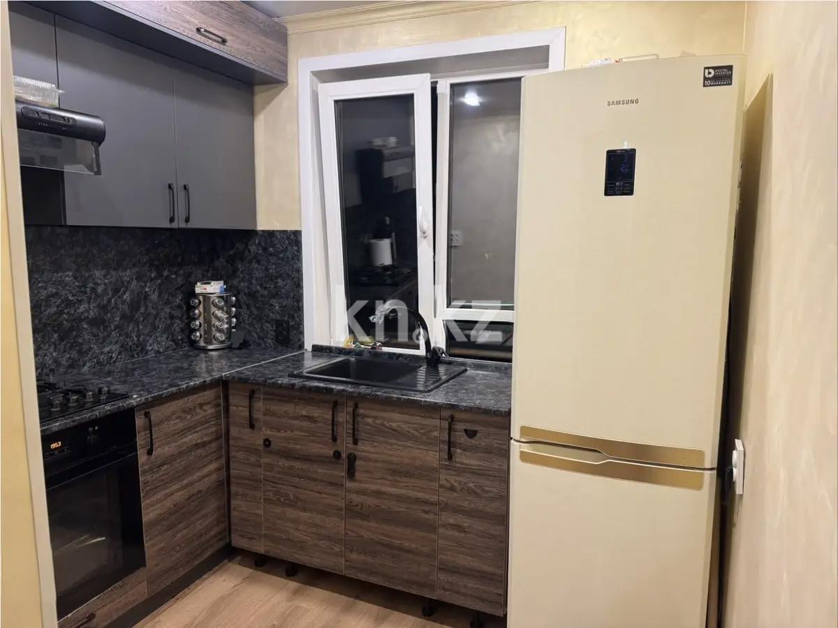 Продажа 3-комнатной квартиры, 65 м², ул. Алматинская, дом  39 в Алматы - фото 4