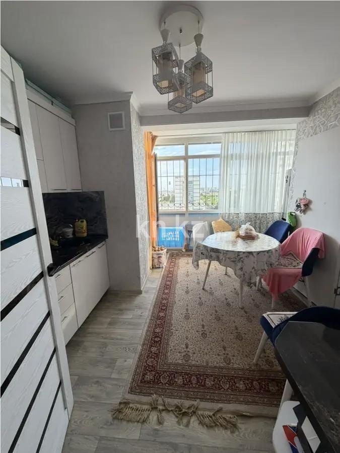 Продажа 2-комнатной квартиры, 53.7 м² - Продажа квартир в новостройках Алматы - страница 7 фото 3 из 5