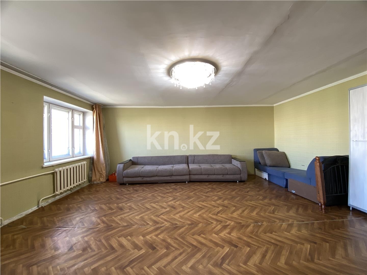 Продажа 3-комнатной квартиры, 92 м² в Астане - фото 2