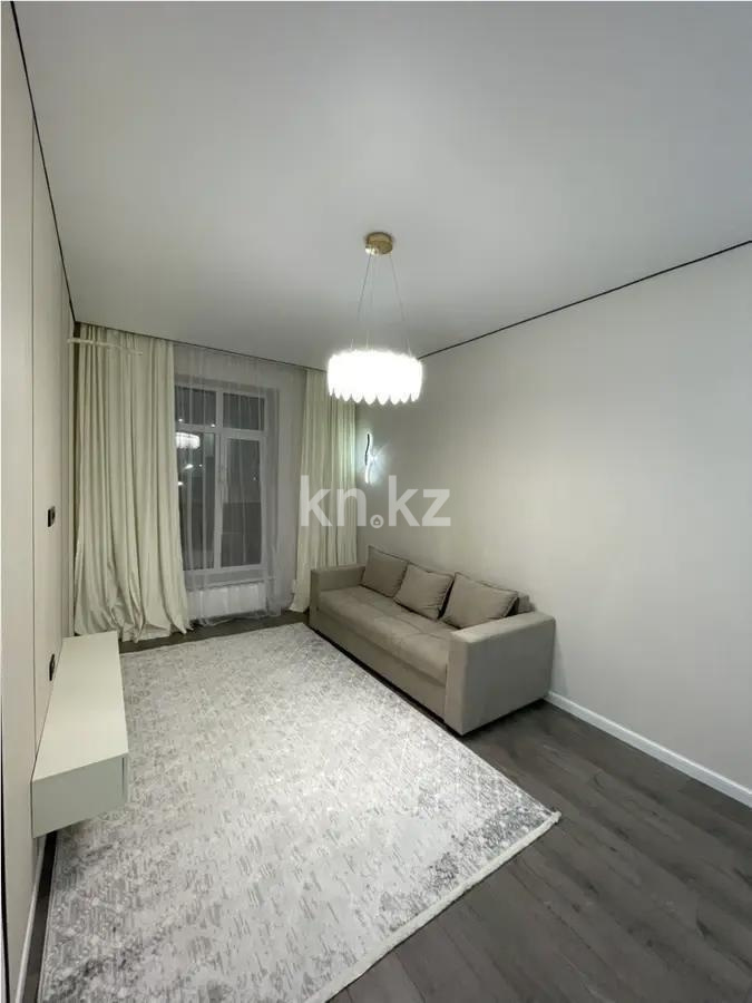 Продажа 2-комнатной квартиры, 38 м², ул. Е-36, дом  5 в Астане