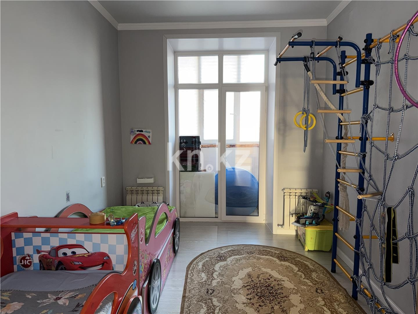 Продажа 2-комнатной квартиры, 63 м² - Продажа квартир в Караганде - страница 134 фото 5 из 14
