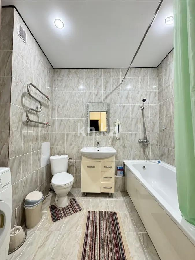 Продажа 1-комнатной квартиры, 41 м² - Продажа однокомнатных квартир от собственников в Астане - страница 5 фото 3 из 4