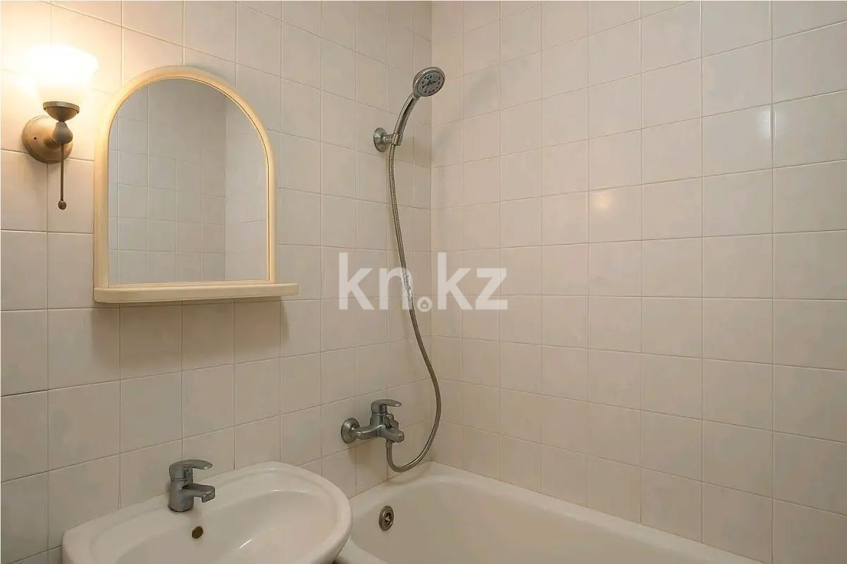 Продажа 1-комнатной квартиры, 42 м² - Продажа квартир в Алматы в Ауэзовском р-не фото 2 из 4