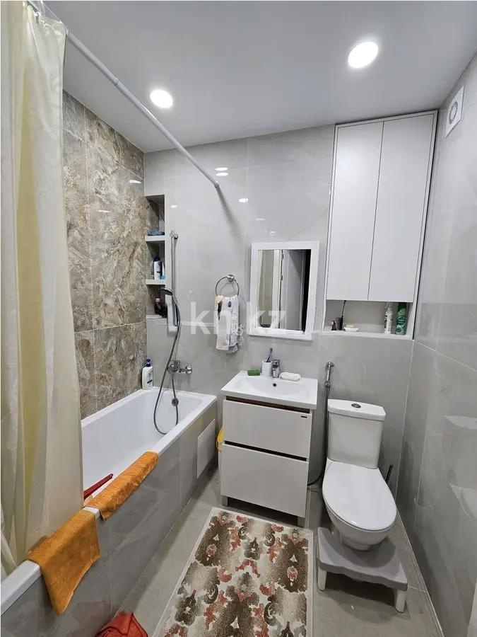 Продажа 4-комнатной квартиры, 123 м² - Продажа  четырехкомнатных квартир в новостройках Астаны фото 5 из 8