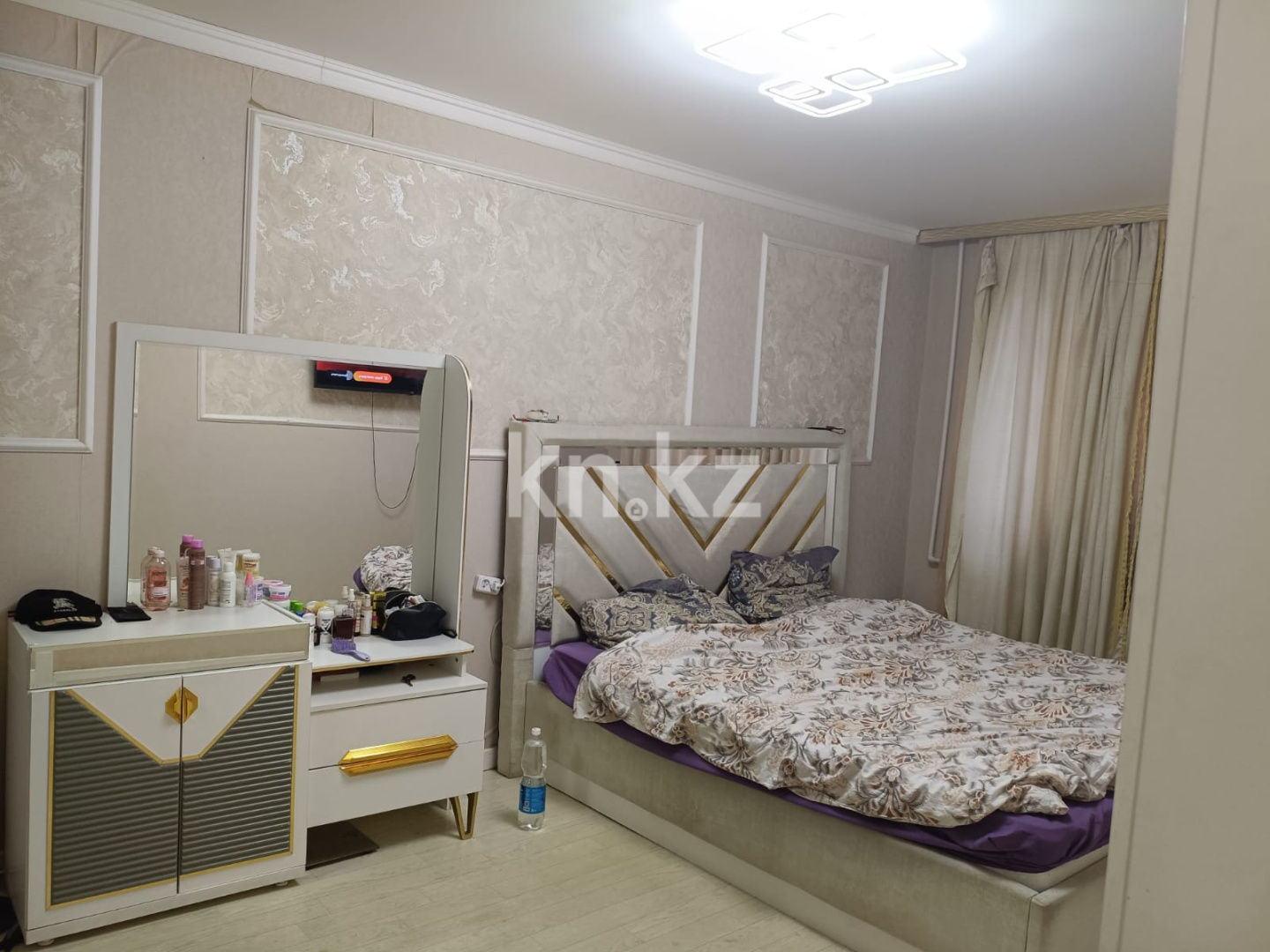 Продажа 1-комнатной квартиры, 32 м² - Продажа однокомнатных квартир в кирпичном доме в Караганде - страница 3 фото 4 из 7