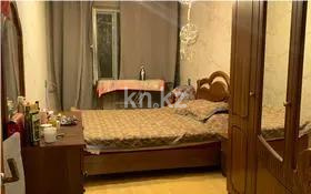 Продажа 3-комнатной квартиры, 61.4 м², пр. Гагарина, дом  274/1 - Продажа  трехкомнатных квартир в Алматы фото 2 из 6