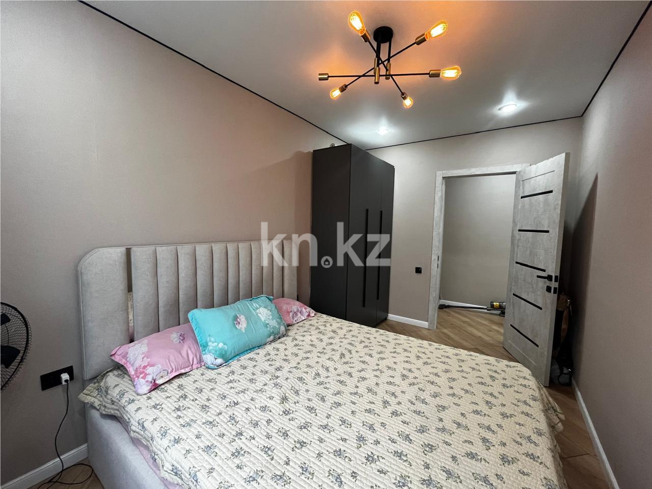 Продажа 3-комнатной квартиры, 50 м² в Караганде - фото 5