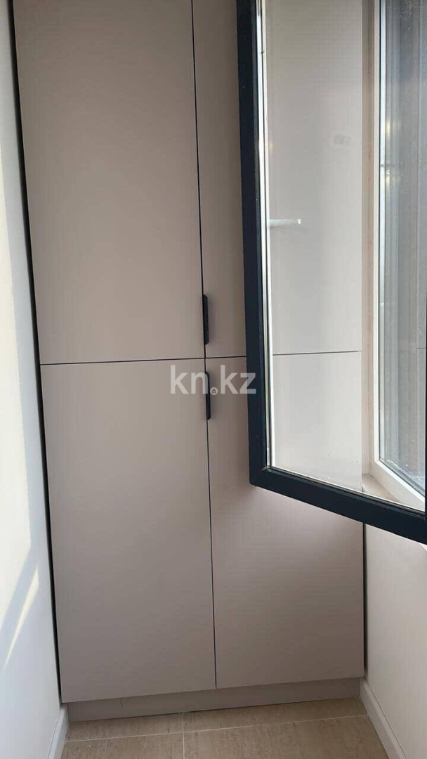 Аренда 1-комнатной квартиры, 34 м² в Астане - фото 5