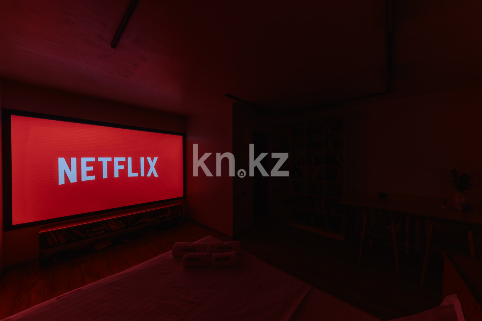 Аренда 1-комнатной квартиры посуточно, 1 м², ул. Назарбаева, дом  87 - Аренда квартир посуточно в Петропавловске фото 5 из 8