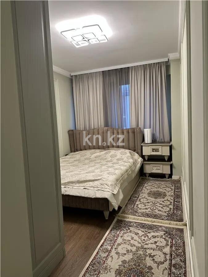 Продажа 3-комнатной квартиры, 110 м² в Алматы - фото 3