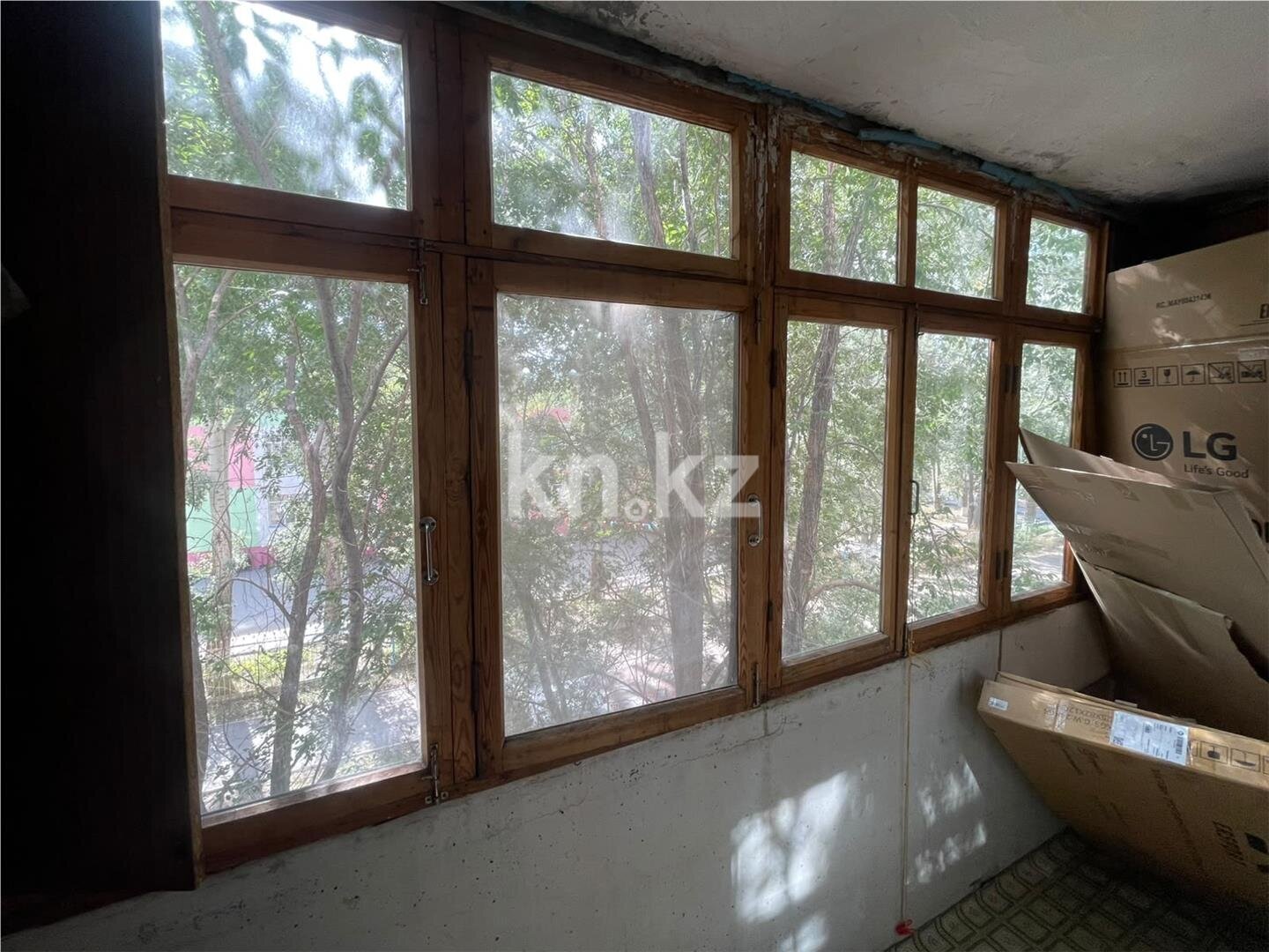 Продажа 1-комнатной квартиры, 42 м² в Караганде - фото 4