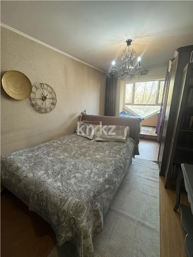 Продажа 4-комнатной квартиры, 125 м², пер. Ташенова, дом  10 - Продажа квартир в Астане фото 4 из 7