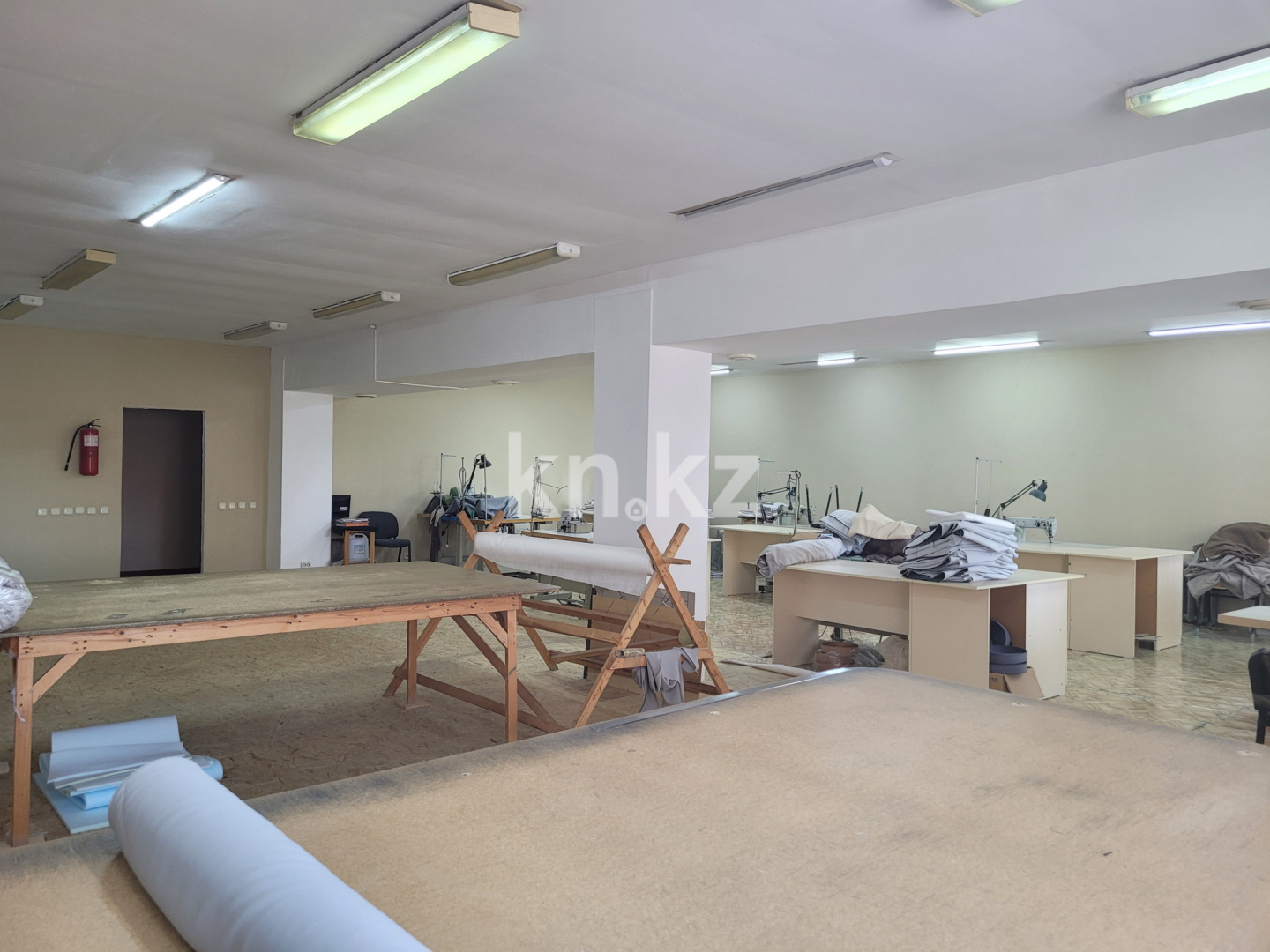 Аренда , 1719 м², ул. Ермекова - Аренда зданий в Караганде фото 10 из 18
