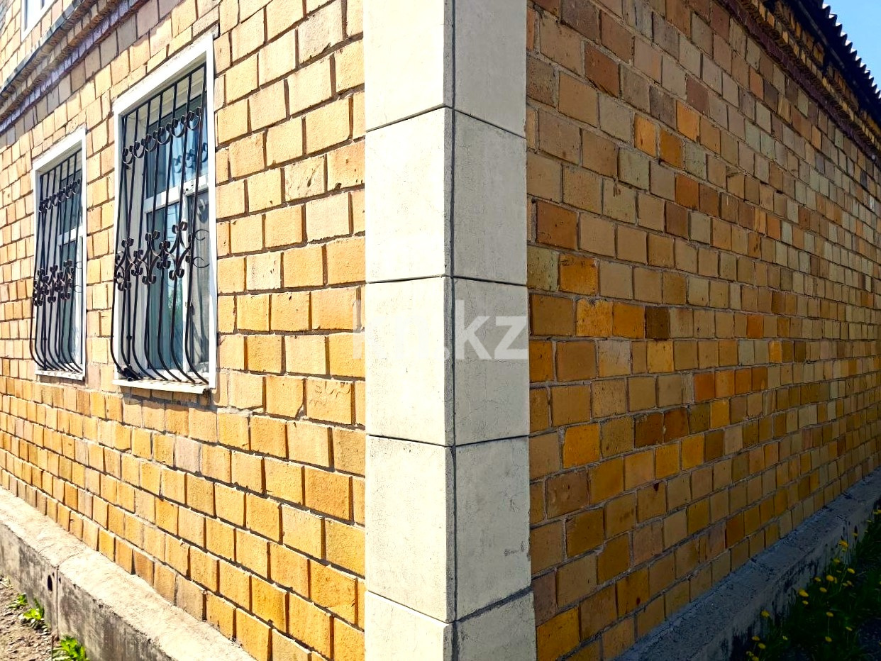Продажа 4-комнатного дома, 120 м² - Продажа домов, коттеджей в Казахстане - страница 2 фото 2 из 21
