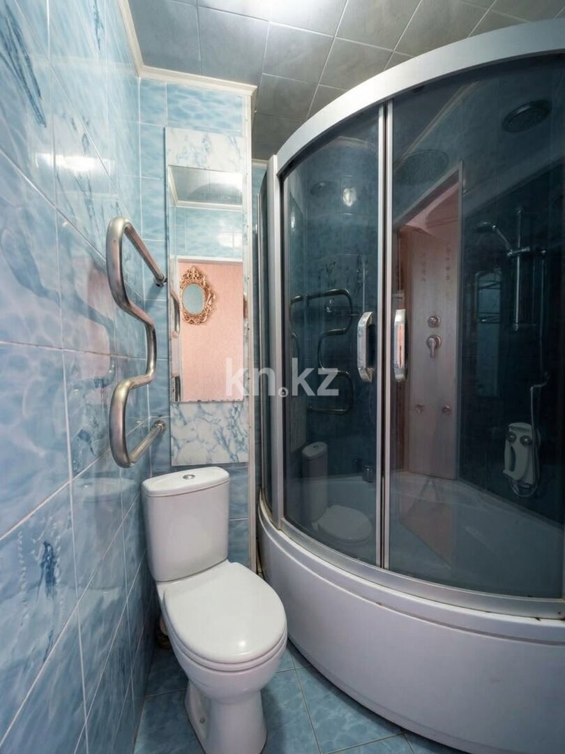 Продажа 1-комнатной квартиры, 32 м² в Алматы - фото 11