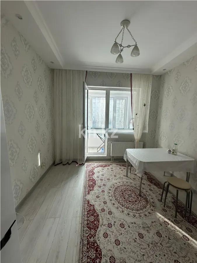 Продажа 1-комнатной квартиры, 44.8 м² в Астане - фото 2