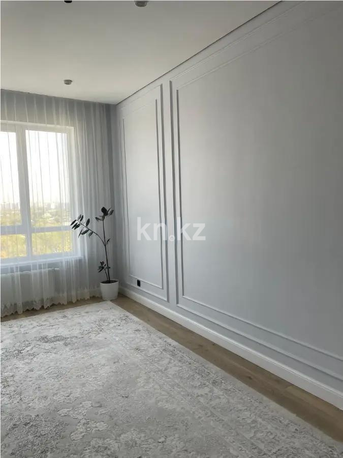 Продажа 2-комнатной квартиры, 62 м², пр. Райымбека, дом  351/1 в Алматы