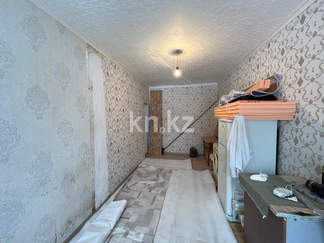 Продажа 1-комнатной квартиры, 30 м², ул. Муканова, дом  2 - Продажа  однокомнатных квартир в Караганде фото 3 из 8