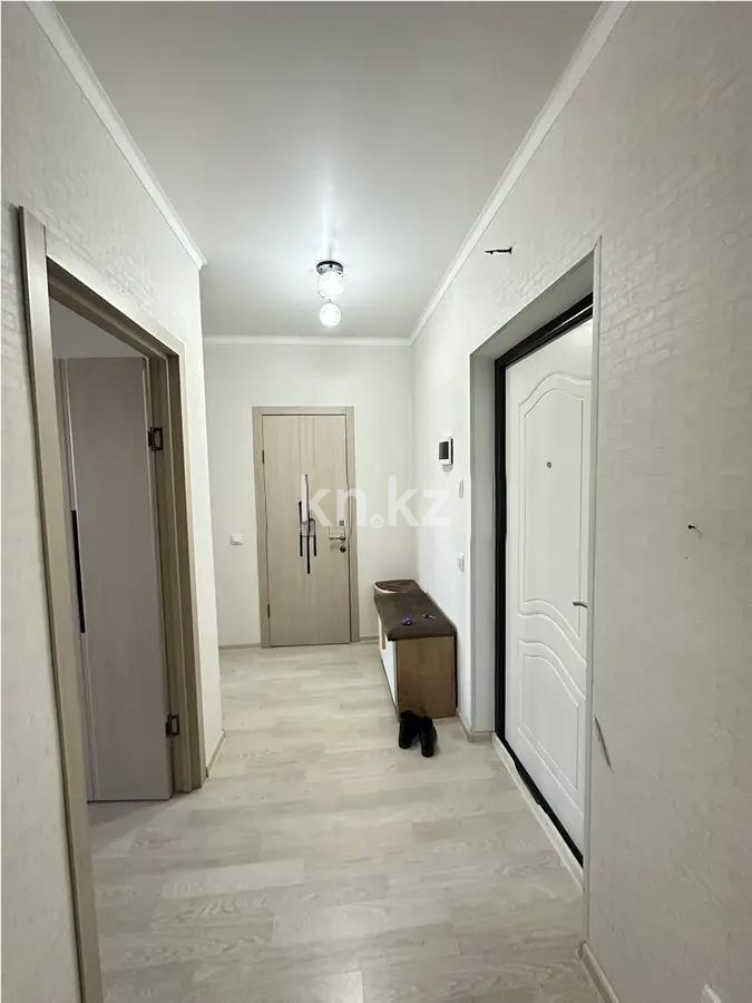 Продажа 1-комнатной квартиры, 42.3 м² в Астане - фото 4