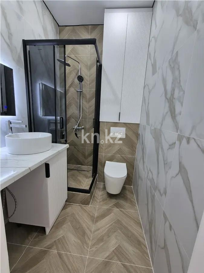 Продажа 1-комнатной квартиры, 36 м² в Караганде - фото 3