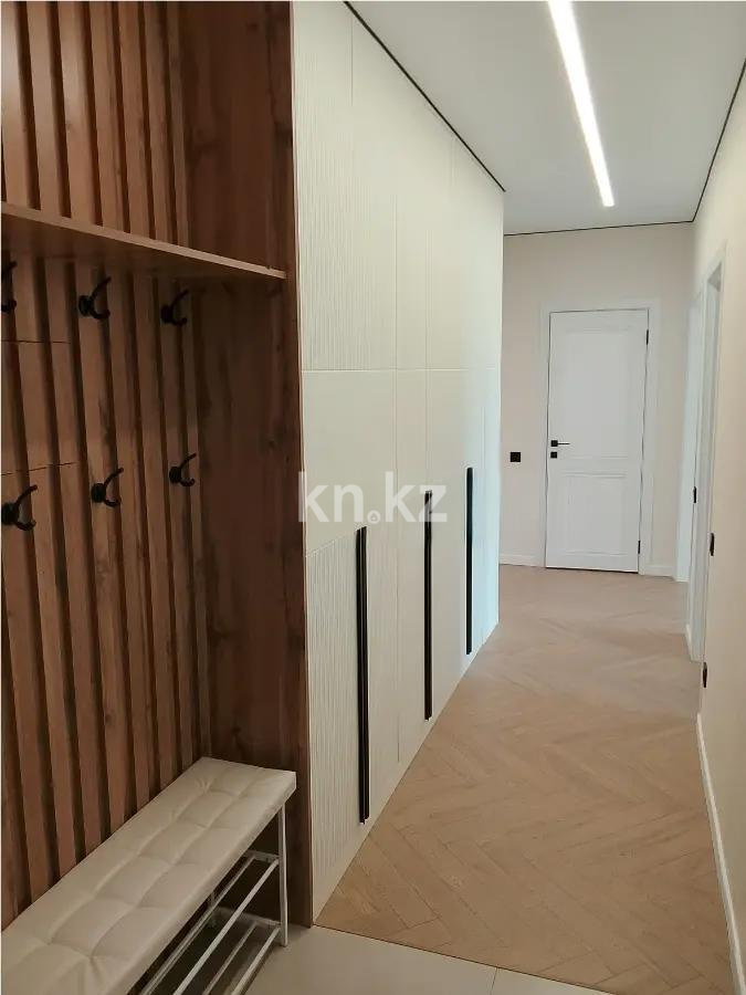 Продажа 1-комнатной квартиры, 49.2 м² - Аренда квартир посуточно в Таразе фото 4 из 5