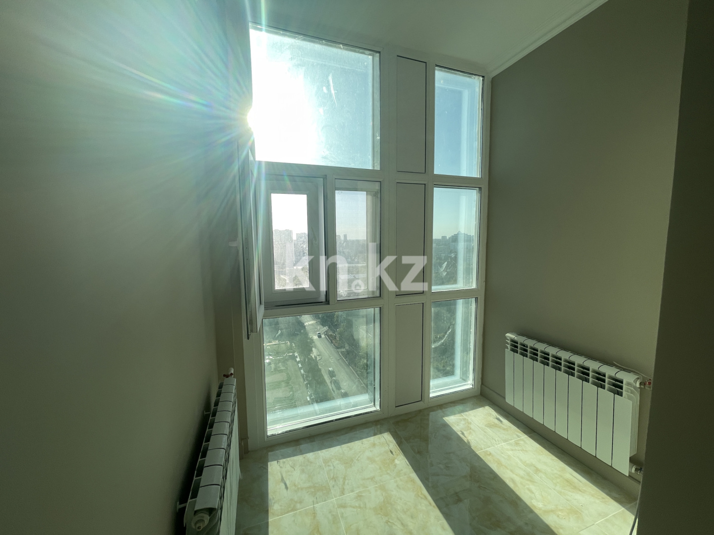 Продажа 4-комнатной квартиры, 142 м², ул. Желтоксан, дом  2/1 в Астане - фото 12