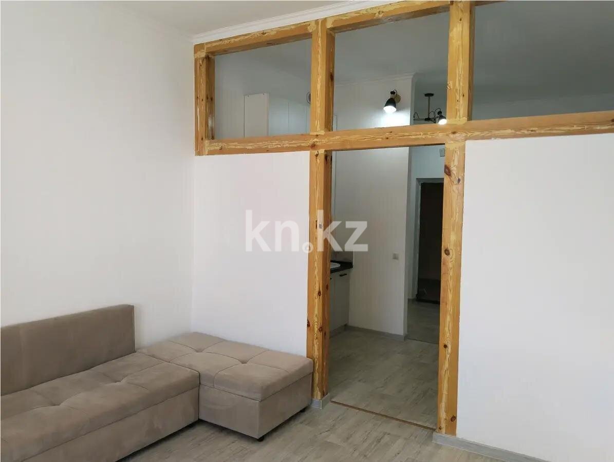 Продажа 2-комнатной квартиры, 54 м² в Астане