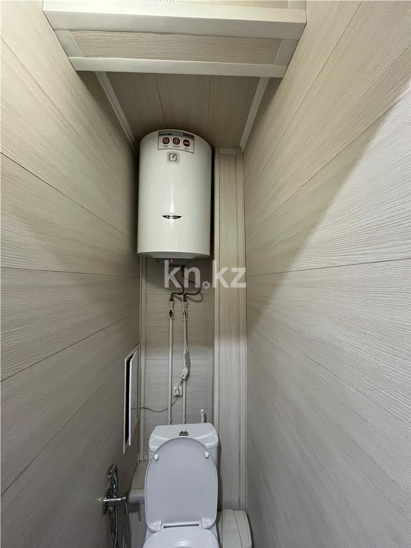 Продажа 3-комнатной квартиры, 57 м², мкр-н 12, дом  11а в Караганде - фото 16