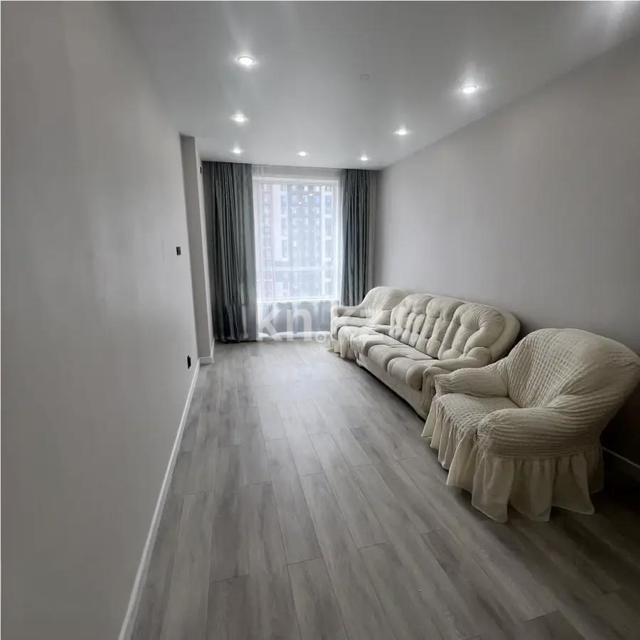 Продажа 2-комнатной квартиры, 63.4 м² - Продажа квартир в Астане - страница 7 фото 1 из 5