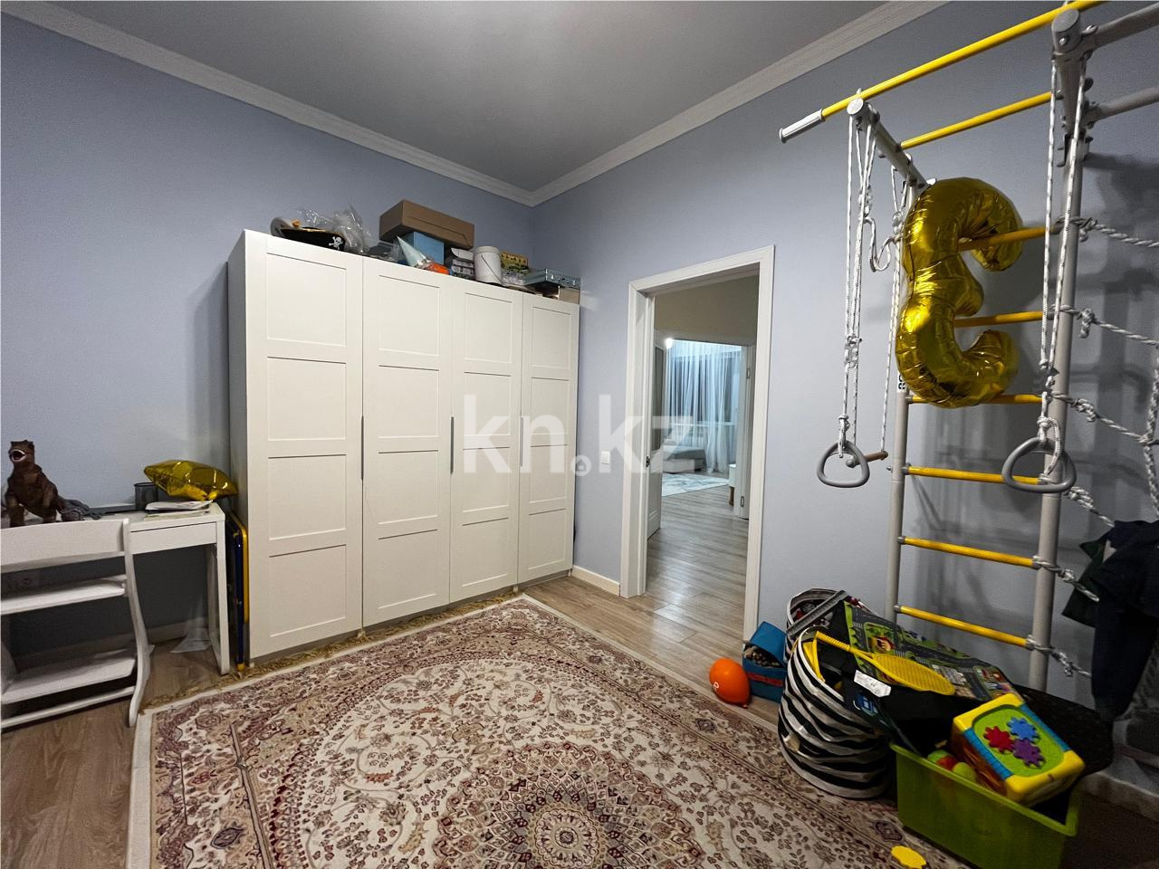 Продажа 3-комнатной квартиры, 93 м² - Продажа земельных участков в Карагандинской области фото 8 из 14