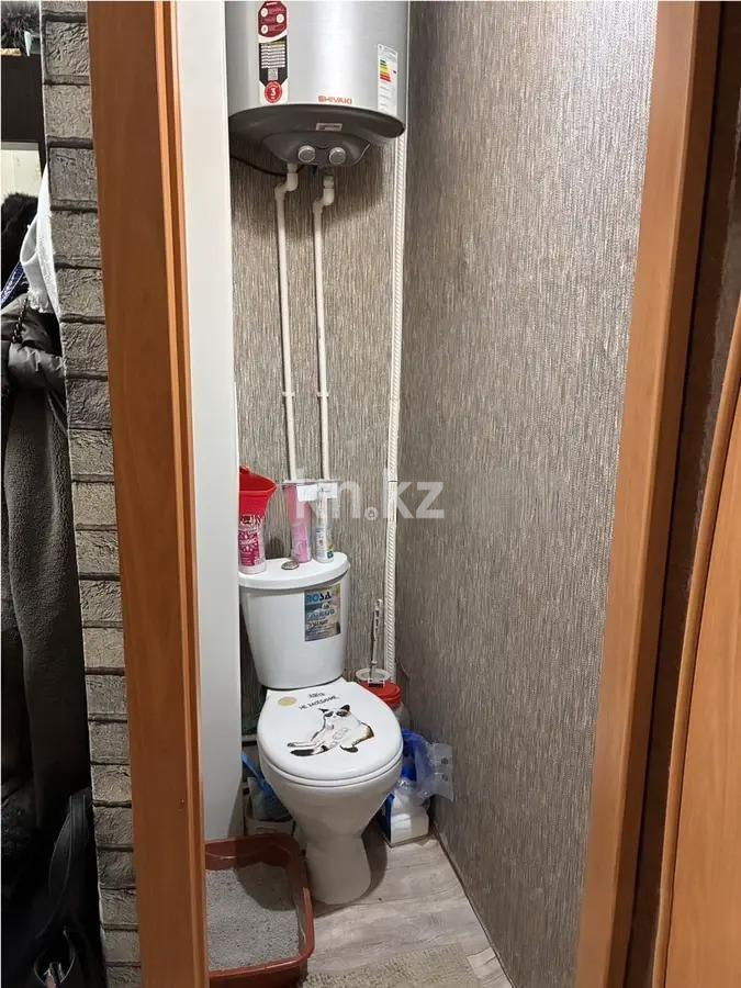 Продажа 2-комнатной квартиры, 43 м², 7-й мкр., дом  30 - Продажа квартир в Темиртау без посредников фото 4 из 6