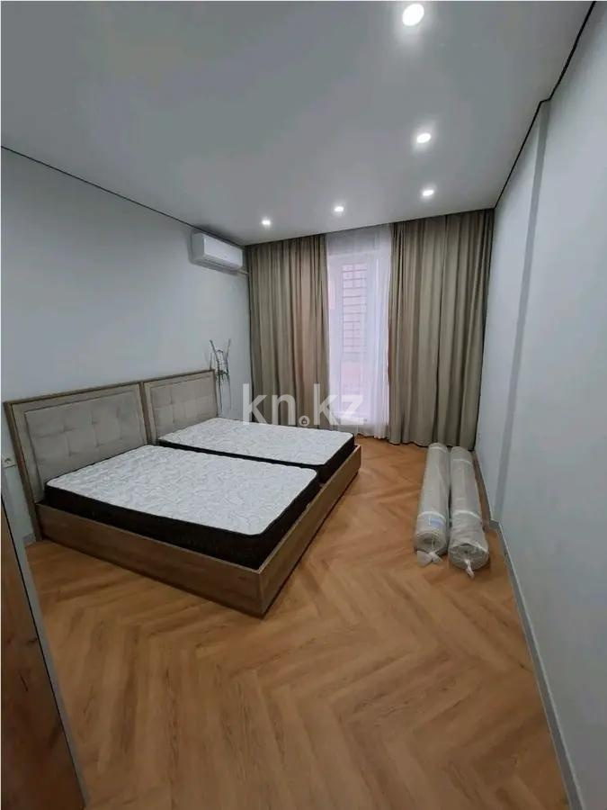 Продажа 1-комнатной квартиры, 43 м² в Алматы - фото 2